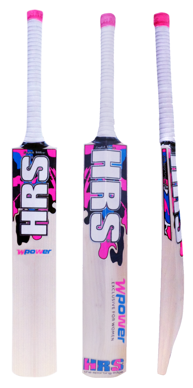 Wpower English Willow Cricket Bat